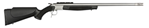 Cva/blackpowder SCOUT CVA CR4911S Scout V2 Break Open 35 Whelen 25" 1 Black Fixed w/CrushZone Recoil P