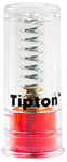 Battenfeld Tech 142515 Tipton 280986 Snap Caps  12 GA 2 pk