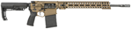 Patriot Ordnanc REVOLUTION POF 01807 REV RFLE DI         18 14M GEN4 308  BRN