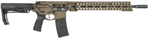 MINUTEMAN Patriot Ordnance Factory 01752 Minuteman Direct Impingement 5.56x45mm NATO 16.50