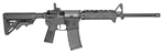 Swsc/gemtech VOLUNTEER Smith & Wesson  Volunteer XV 5.56x45mm NATO 16" 30+1 Matte Black Rec BCM M-LOK H
