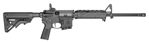 Swsc/gemtech VOLUNTEER Smith & Wesson  Volunteer XV *CO Compliant 5.56x45mm NATO 16" 10+1 Matte Black R