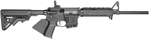 Swsc/gemtech VOLUNTEER Smith & Wesson  Volunteer XV *NJ Compliant 5.56x45mm NATO 16" 10+1 Matte Black R