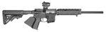 Swsc/gemtech  SWL VOLUNTEER XV 13514 556 CT RED MLOK 16 *CA 10R