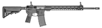 Swsc/gemtech VOLUNTEER Smith & Wesson  Volunteer XV Pro 5.56x45mm NATO 20" 30+1 Matte Black Rec 15" M-L
