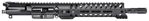 142579 Patriot Ordnance Factory  Minuteman Complete Upper 5.56x45mm NATO 10.50" Black N