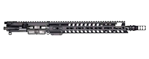 142582 Patriot Ordnance Factory  Renegade + Complete Upper 5.56x45mm NATO 10.50" Black