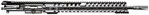 142584 Patriot Ordnance Factory  Renegade + Complete Upper 300 Blackout 10.50" Black Ni