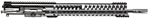 142587 Patriot Ordnance Factory  P415 Complete Upper 300 Blackout 10.50" Black Nitride