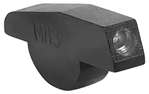 142648 Meprolight USA  Mepro Tru-Dot Fixed Sights Self-Illuminated Green Tritium Front