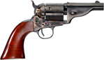 Taylors And Com THE HICKOK Taylors & Company 550958 The Hickok Open-Top 38 Special Caliber with 3.50" Blued