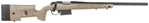 Bergara Rifles/  Bergara Rifles B14LM358C B-14 HMR 300 PRC 5+1 26" Black Cerakote Rec/Barrel Spec