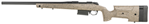 Bergara Rifles/  Bergara Rifles B14S352LC B-14 HMR 6.5 Creedmoor 5+1 22" Black Cerakote Rec/Barre
