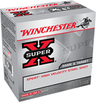 Winchester Ammu 142841 WIN WE12GT65 XPERT 1OZ STL 25/10