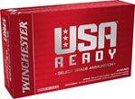 Winchester Ammu 142849 WIN RED65140 6.5 CRD USA READY 140 FMJOT 20/10