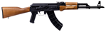 Red Army Standa  Century Arms  BFT47 CORE 7.62x39mm 16.50" 30+1 Black Phosphate Rec/Barrel Americ