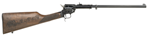 ROUGH RIDER Heritage Mfg BR226B16HSWB01 Rough Rider Rancher 22 LR Caliber with 6rd Capacity,