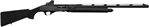 Eaa Corp  Girsan 390170 MC312 Sport 12 Gauge 24" 5+1 3" Overall Black Fixed Stock Right Ha