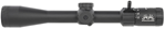 143112 Sig Sauer Electro-Optics SOBM44001 Buckmasters  Black Anodized 4-16x 44mm 30mm T