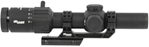 143116 Sig Sauer Electro-Optics SOTM81000 Tango-MSR LPVO 1-8x24mm 30mm Tube Illuminated