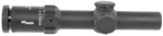 143117 Sig Sauer Electro-Optics SOTM11000 Tango-MSR LPVO Black 1-10x28mm 34mm Tube Illu