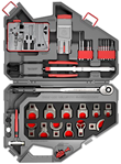 143208 Real Avid AVAMKPRO Armorer's Master Kit Pro for AR-15