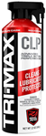 143212 Real Avid AVCLP12A Tri-Max CLP Cleans, Lubricates, Protects 12 oz Aerosol