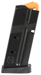 143235 CZ-USA 11470 OEM  Black Detachable 7rd 9mm Luger for CZ P-10