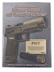 143263 Blue Book 00043 Blue Book of Gun Values  43rd Edition