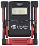 143312 Streamlight  BearTrap Multi-Function Work Light 325-2000 Lumens White Red Thermo