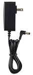 143313 Streamlight  Charging Cable  Black 120/100 Volt For BearTrap