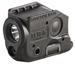 Streamlight 143448 69288 STRMLGHT TLR-6 TAURUS GX4 LASER BLK