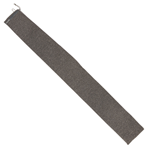 Allen 143462 3631 ALLEN KNIT SHOTGUN POUCH 52" GRAY