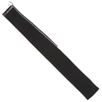 Allen 143463 3632 ALLEN KNIT SHOTGUN POUCH 52" BLACK