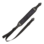 143491 Allen Girls With Guns 8272 Midnight Sling made of Shade Blackout Camo with Black