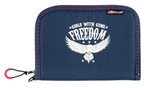 Allen 143498 9071 ALLEN GWG FREEDOM PISTOL CASE 10"