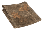 Allen 143537 Vanish 25351 Tough Mesh Netting  Realtree Edge 12' L x 56" W Polyester with 3D L