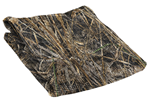 Allen 143540 Vanish 25354 Tough Mesh Netting  Realtree Max-7 12' L x 56" W Polyester with 3D