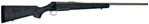Sauer/blaser Us  Sauer S1HSGP65P 100  6.5 PRC Caliber with 4+1 Capacity, 24" Barrel, Gray Cerakot