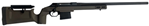 Sauer/blaser Us  Sauer S1KRGTF65C 100 KRG 6.5 Creedmoor Caliber with Matte Blued Metal Finish, Ta