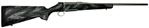 Sauer/blaser Us  Sauer S1AGCF65P 100  6.5 PRC Caliber with 4+1 Capacity, 24" Barrel, Gray Cerakot