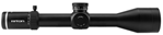 143757 Riton Optics 5C428LFI 5 Conquer Black Hardcoat Anodized 4-28x 56mm 34mm Tube Ill