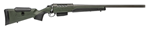 T3X Tikka JRTXRSV316 T3x Super Varmint 308 Win Caliber with 5+1 Capacity, 20" Barrel