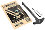 144005 Strike Industries AR-TBCH-223-BK-BK T-Bone Charging Handle .223/5.56x45mm Nato B