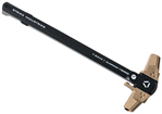 144007 Strike Industries ARTBCH223BKFDE T-Bone Charging Handle .223/5.56x45mm Nato Flat
