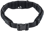 144023 Strike Industries COLBYBELTBKS Colby  25-29" Black