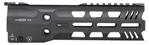 144034 Strike Industries GRIDLOK-416-FD-9 GridLok Full Duty With Quick Detach System 9"
