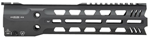 144036 Strike Industries GRIDLOK-416-L-145 GridLok Lightspeed With Quick Detach System