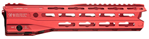 144040 Strike Industries GRIDLOK-LITE-11-RED GridLok Lite with Quick Rail Detach System