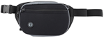 144067 Galco FTPRGBC Fastrax PAC Waistpack Waist Up To 50" Black/Gray Neoprene/Nylon Ka